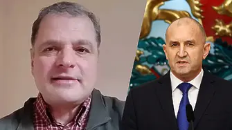 Доц. Инджов: Радев взима най-вече избиратели с по-евроскептичен и русофилски профил!