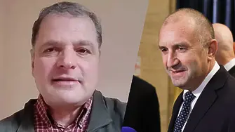 Доц. Инджов: Времето работи за Радев!