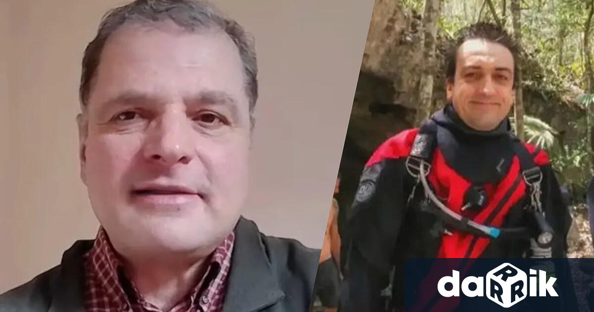 Доц Иво Инджов бе специален гост в Денят на Дарик