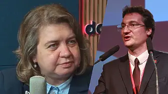 Киселова: Сега има шансове и за промяна, и за малка революция в БСП!