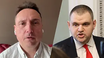 Живков: МЕЧ, БСП, ИТН, АПС, „Величие“ са под 4% и не влизат в парламента!