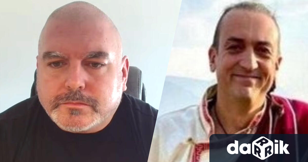 Криминалистът Иван Савов бе специален гост в Седмицата на Дарик