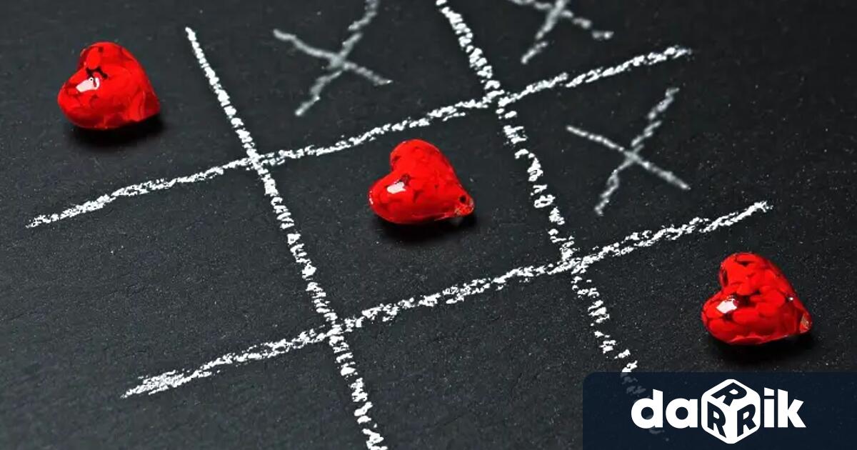 Днес е и Денят на влюбените Той има фиксирана дата