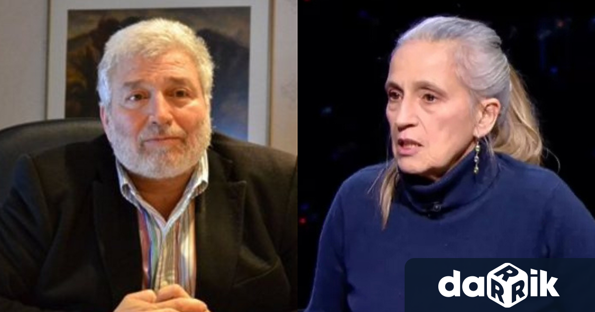 Ивайло Калушев е изключително интелигентен и безспорно надарен манипулатор който