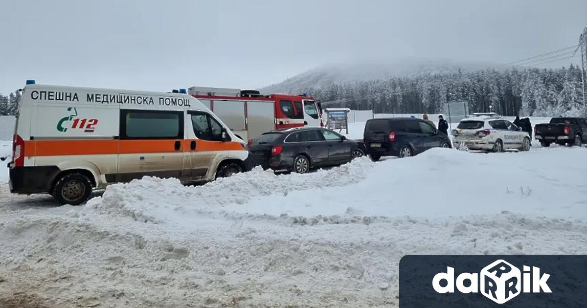 Разследването на случая Петрохан – Околчица продължава Очаква се да