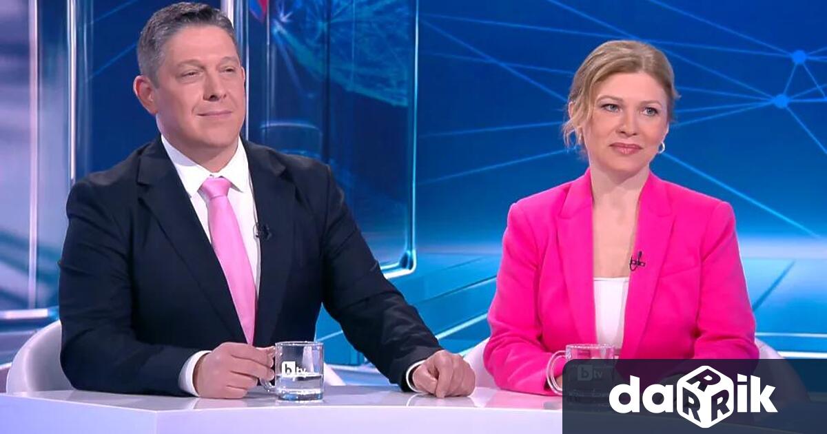 Юлия Манолова и Богомил Грозев ще дебютират на 16 февруари