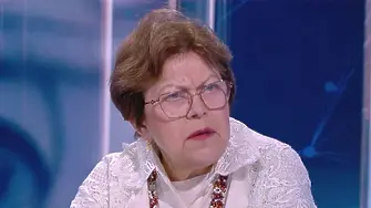 Татяна Дончева видя нещо „доста странно“ по случая „Петрохан“