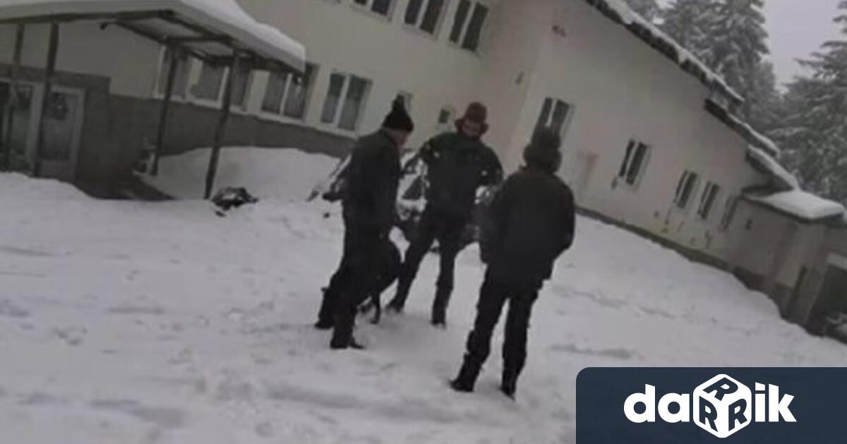 Разследващите журналисти от BIRD излязоха с поредна публикация съдържаща още