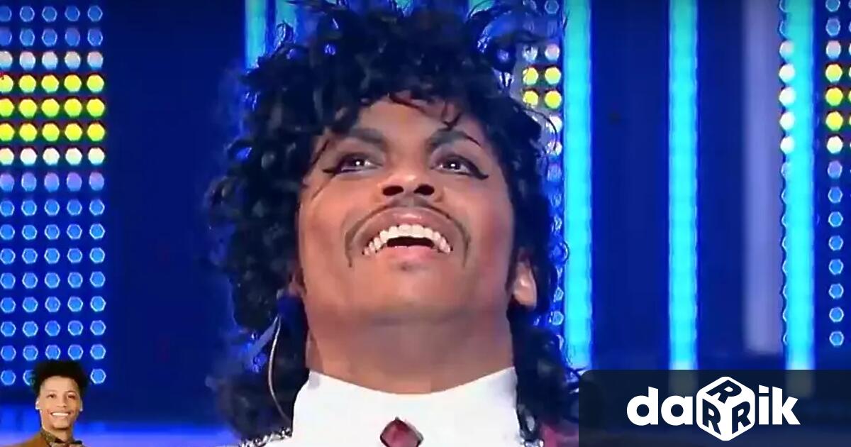 Любимото шоу за имитации Като две капки вода обещана зрителите