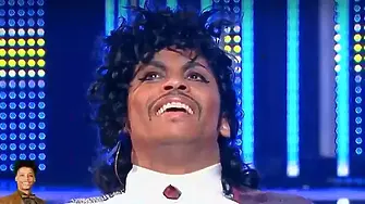 Виктор спечели сърцата на България в първия лайф на „Като две капки вода“