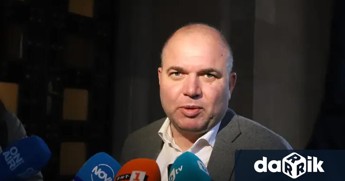 Още през 2022 г по време на служебното правителство на