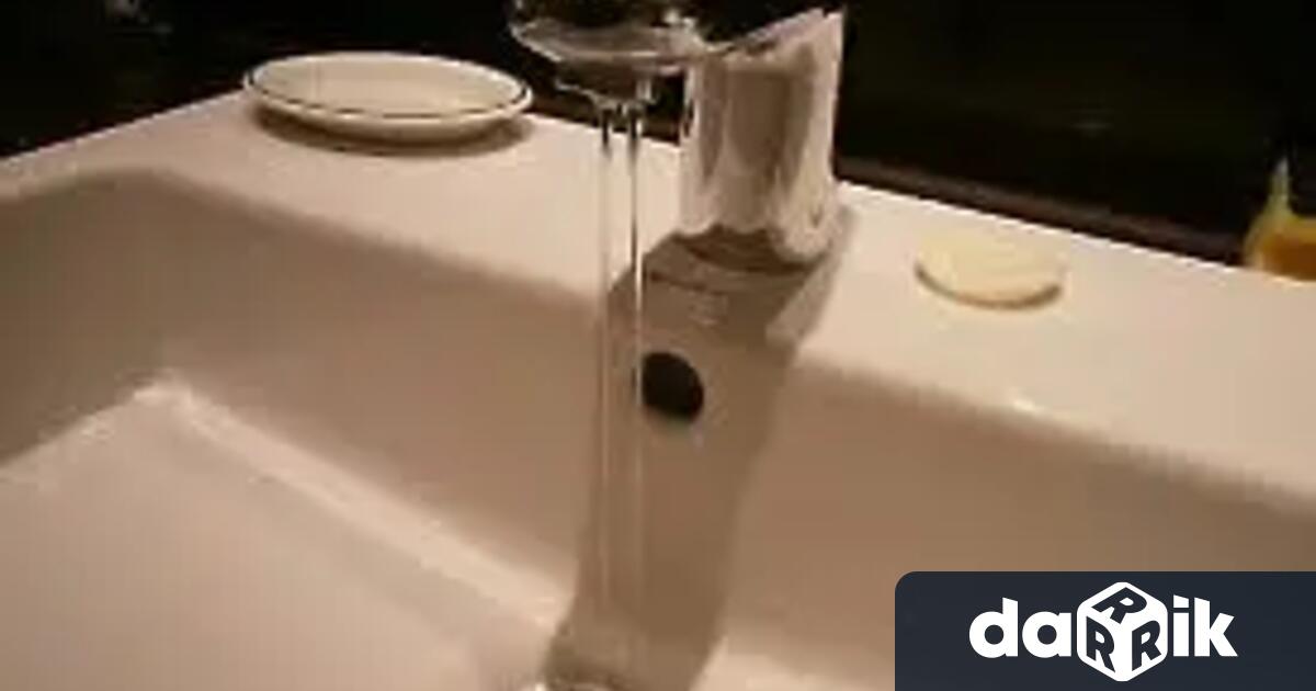 Във връзка с неотложен ремонт по вътрешен водопровод на ул