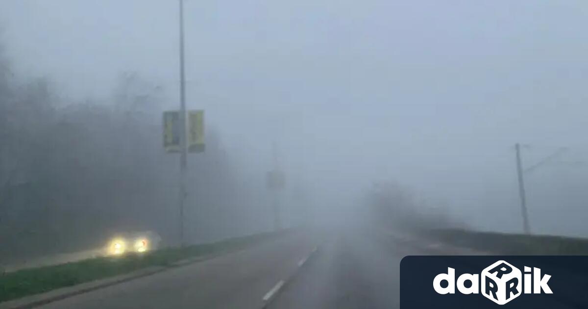 За 17 и 18 февруари 2026 г за територията на