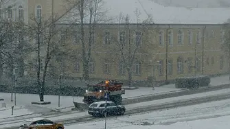 Над 30 села и няколко квартала в община Габрово са без ток