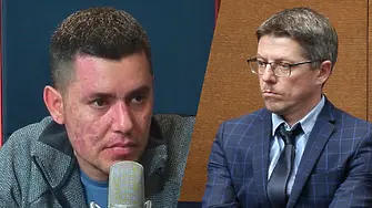 Борис Митов: Казусът с Цицелков се разви толкова мълниеносно, че говори за нелепост!