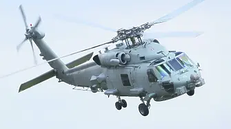 Датски военни евакуираха моряк от американска подводница край Гренландия