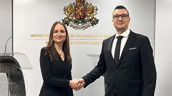 Новият министър на икономиката се обяви за решителни действия срещу увеличаването на цените
