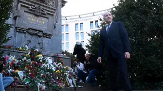 Румен Радев: 19 февруари е повод за смирение и опит да почерпя от волята и далновидността на Васил Левски