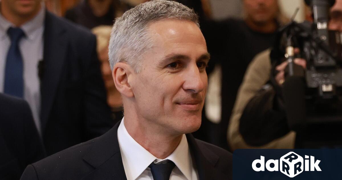 На предстоящите на 19 април парламентарни избори ще има стандартен