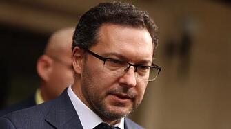 Даниел Митов наруши мълчанието си след казуса „Петрохан“