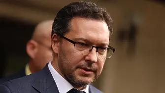 Даниел Митов наруши мълчанието си след казуса „Петрохан“