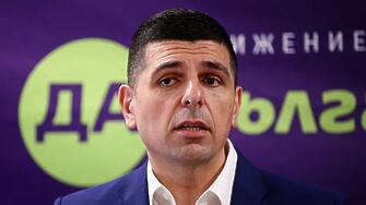 Мирчев: Трябва веднага да се смемят всички областни управители, за да има честни избори