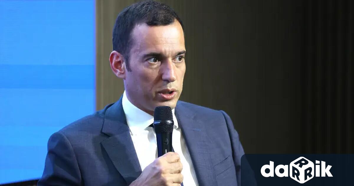Кметът на София Васил Терзиев адресира част от критиките срещу