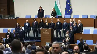 Гюров прие оставката на Цицелков