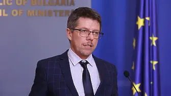 Ще изключат ли Стоил Цицелков от обществения съвет на ЦИК