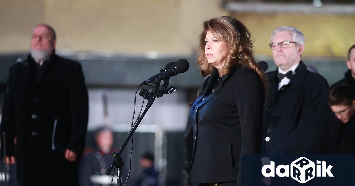 Левски вярваше в съзидателната мощ на българския народ вярвам и