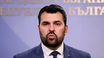 Георг Георгиев: Мисията на този кабинет се провали още със старта