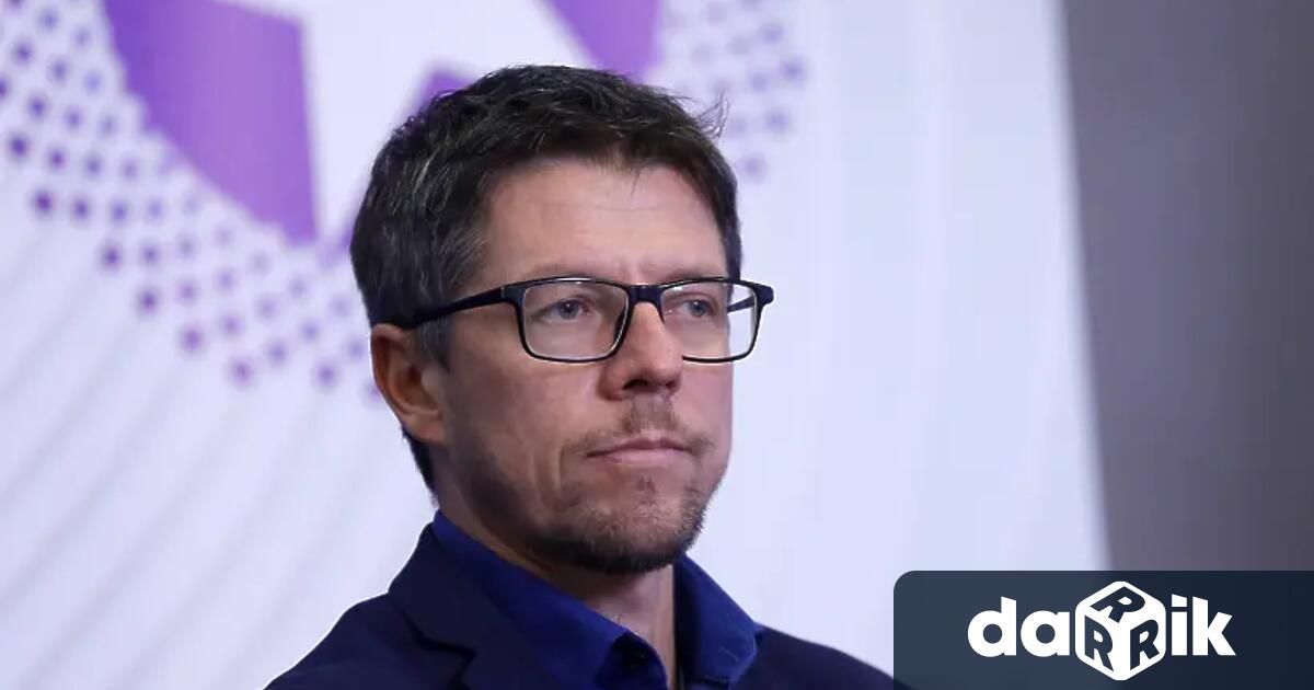 Стоил Цицелков е предложението на Андрей Гюров за заместник министър