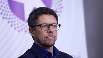 Председателят на ЦИК: Цицелков трябва да напусне и Обществения съвет