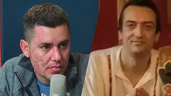 Борис Митов: Дали Ивайло Калушев е бил лама? Съмнявам се много!