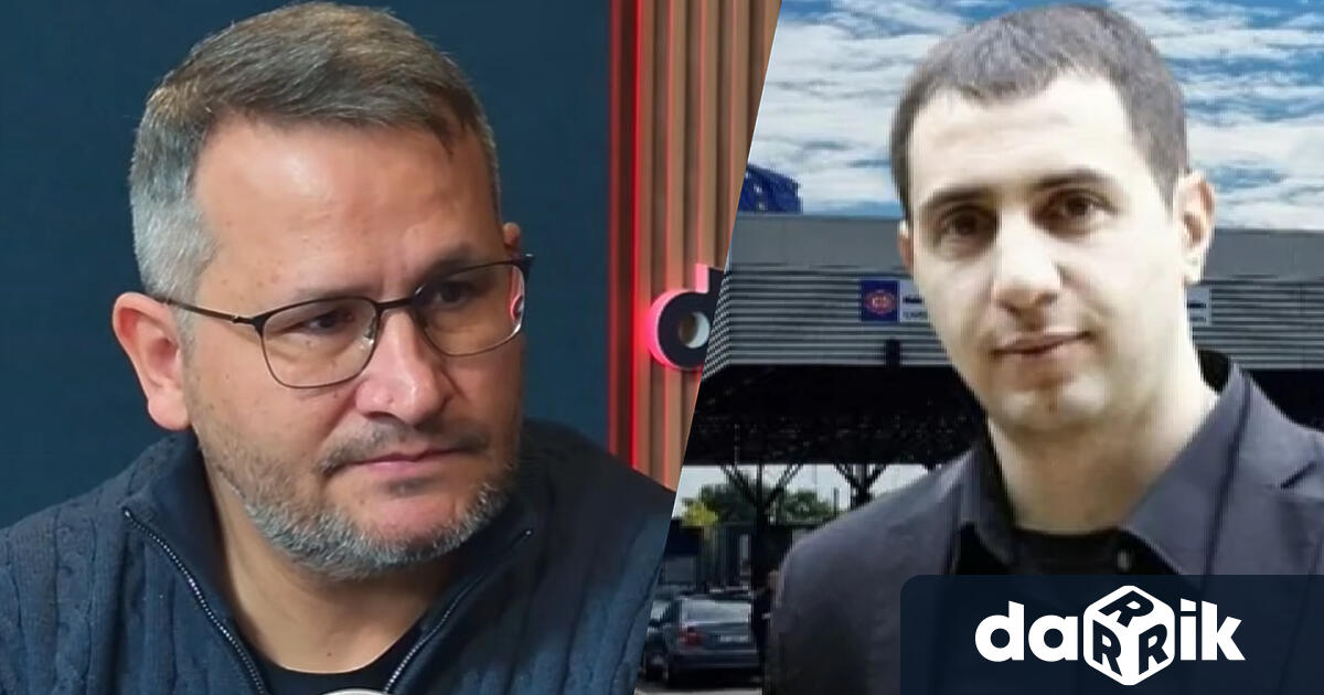 Служебният министър на земеделието Иван Христанов бе специален гост в