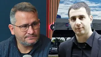 Христанов с разкрития срещу Ами!