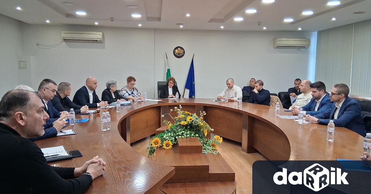 Централната избирателна комисия ЦИК ще определи окончателно ръководствата на Районните