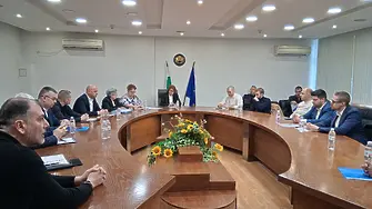 ЦИК ще определи ръководствата на РИК-овете в Пловдив и областта