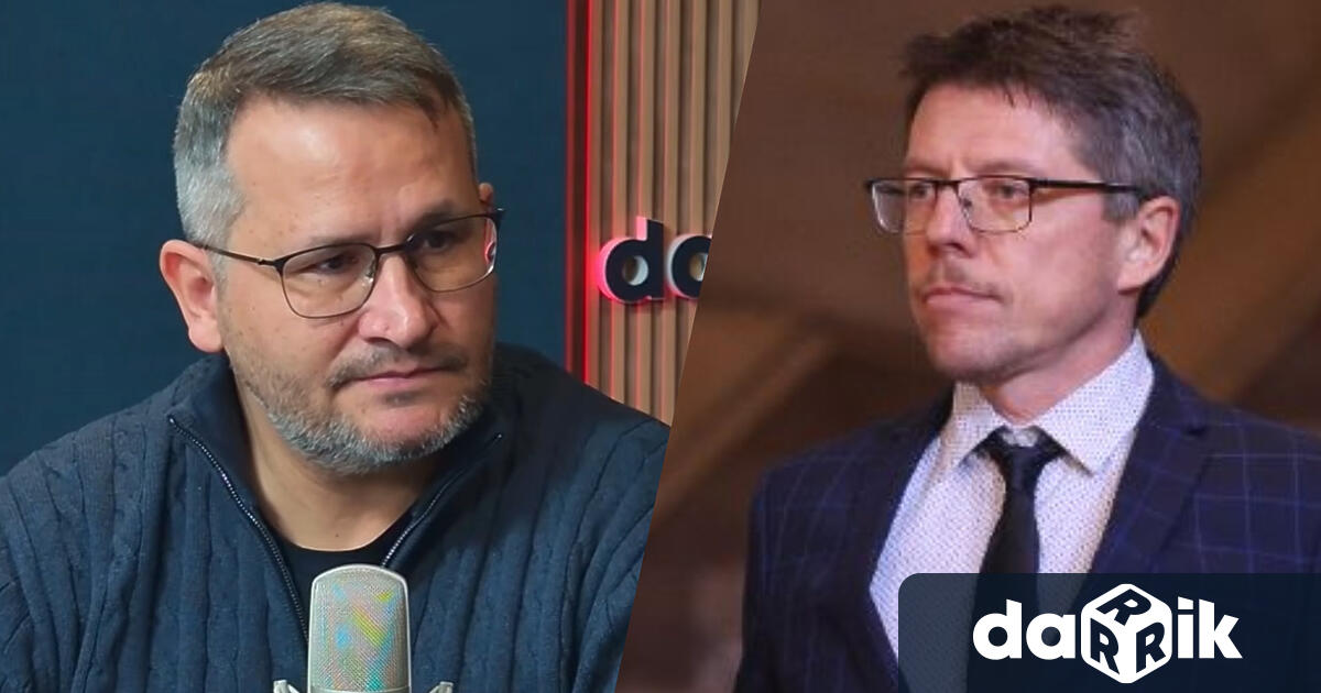 Служебният министър на земеделието Иван Христанов бе специален гост в