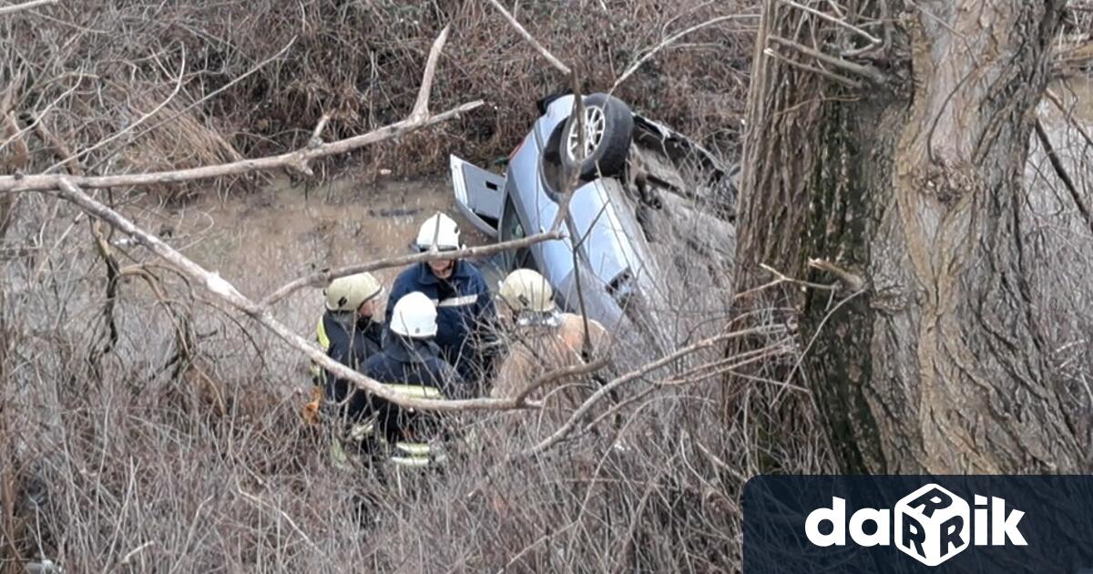 Тежка катастрофа с двама загинали и двама ранени е станала