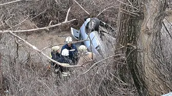 2 жертви след тежка катастрофа у нас