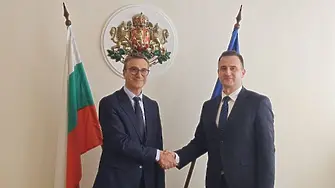 Трайчо Трайков заяви, че ще продължи работата за защита на националния интерес