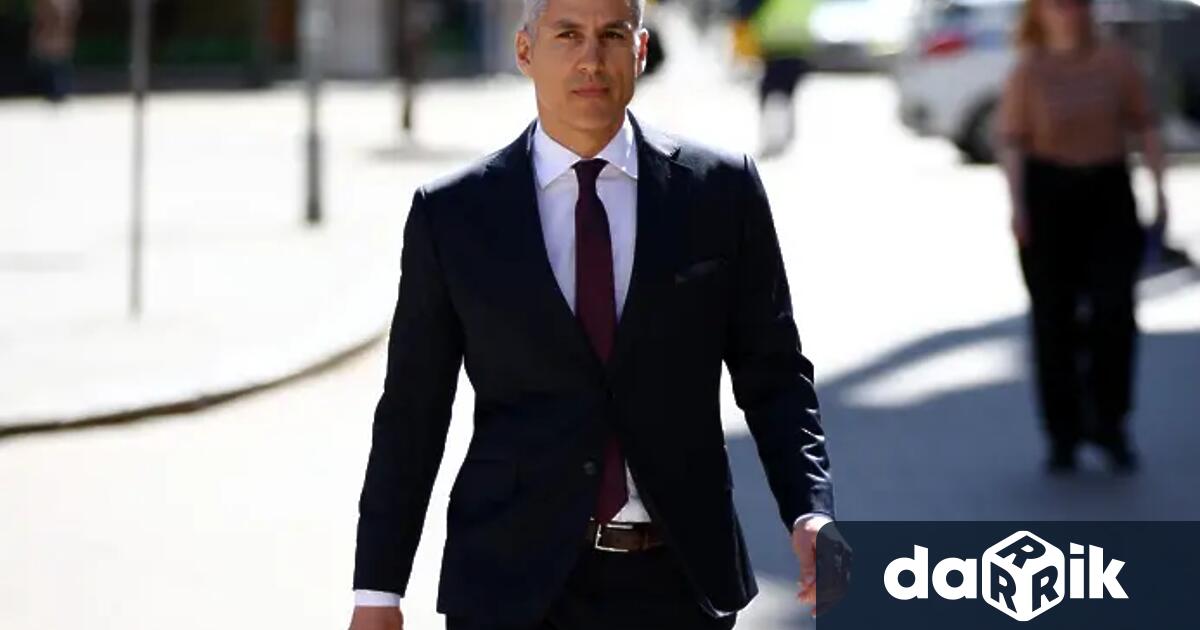 Няма казус с оставката на Андрей Гюров като подуправител на