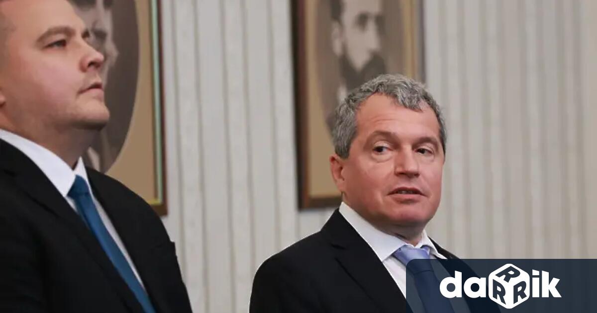 Станислав Балабанов от Има такъв народ изрази остри критики към