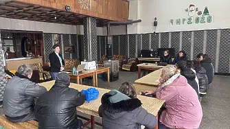 „НЗОК за теб" с редица срещи в област Плевен през м. февруари