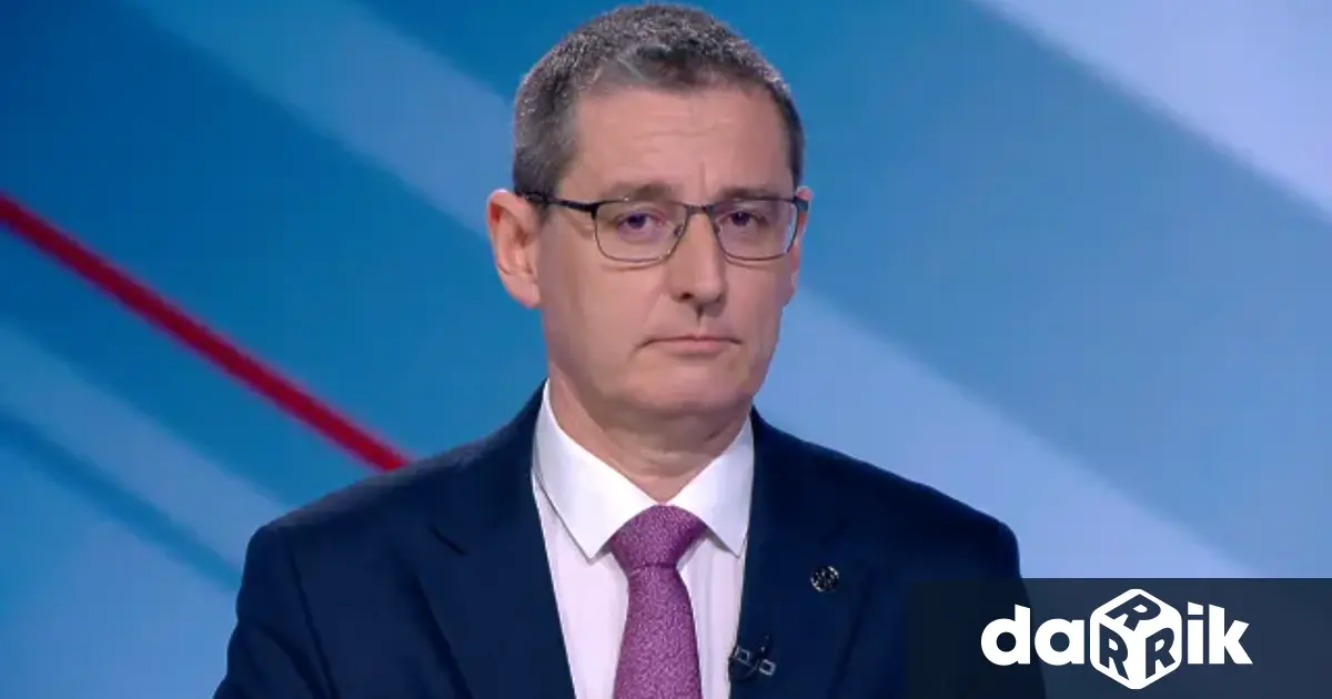Отстраняването на вече бившия окръжен прокурор на Плевен Владимир Николов