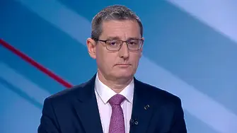 След отстраняването на окръжен прокурор Николов: Станаха ясни мотивите