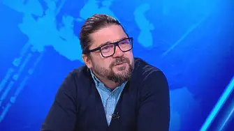 „Битката за властта минава през прокуратурата“: Делийски с предупреждения