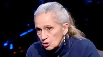 Дарителката на Калушев: Те владееха специална техника за самоубийство!