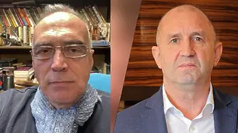 Кутев: Към днешна дата не можем да говорим за коалиция между Радев и ПП-ДБ!